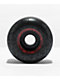 Spitfire Blackout Formula Four 52mm 101d Radial Skateboard Wheels - Thumbnail image 1 of 2