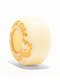 Spitfire Burner White & Gold 53mm 99a Skateboard Wheels - Thumbnail image 2 of 2