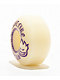 Spitfire Burner White & Purple 56mm 99a Skateboard Wheels - Thumbnail image 2 of 2