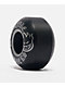 Spitfire Burners Black 54mm 99a Skateboard Wheels - Thumbnail image 2 of 3