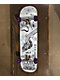 Spitfire Burners Purple 56mm 99a Skateboard Wheels - Thumbnail image 2 of 3
