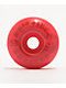 Spitfire Burners Red 53mm 99a Skateboard Wheels - Thumbnail image 1 of 2