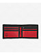 Spitfire Burnout Black Bifold Wallet - Thumbnail image 3 of 4