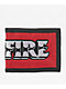 Spitfire Burnout Black Bifold Wallet - Thumbnail image 2 of 4