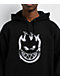 Spitfire Chrome Bighead Black Hoodie - Thumbnail image 3 of 3