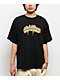 Spitfire Chrome Venom Black T-Shirt - Thumbnail image 1 of 2