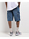 Spitfire Classic '87 Light Stone Wash Cargo Shorts - Thumbnail image 2 of 5