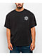 Spitfire Classic '87 Swirl Black T-Shirt - Thumbnail image 2 of 3