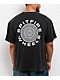 Spitfire Classic '87 Swirl Black T-Shirt - Thumbnail image 1 of 3
