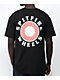 Spitfire Classic Fill Black T-Shirt - Thumbnail image 1 of 3