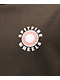 Spitfire Classic Fill Brown T-Shirt - Thumbnail image 3 of 4