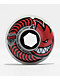 Spitfire Classic Full 56mm 80hd Clear Skateboard Wheels - Thumbnail image 1 of 3