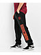 Spitfire Classic Overlay Black Sweatpants - Thumbnail image 3 of 9