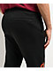 Spitfire Classic Overlay Black Sweatpants - Thumbnail image 5 of 9