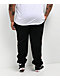 Spitfire Classic Overlay Black Sweatpants - Thumbnail image 9 of 9