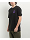 Spitfire Classic Smoke Black T-Shirt - Thumbnail image 2 of 2