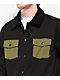 Spitfire Classic Swirl Black Jacket - Thumbnail image 3 of 3
