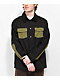 Spitfire Classic Swirl Black Jacket - Thumbnail image 2 of 3
