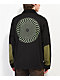 Spitfire Classic Swirl Black Jacket - Thumbnail image 1 of 3