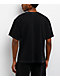 Spitfire Classic Swirl Black Wash T-Shirt - Thumbnail image 2 of 6