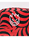 Spitfire Classic Swirl Reversible Bucket Hat - Thumbnail image 4 of 4