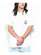 Spitfire Classic Vortex White Pocket T-Shirt - Thumbnail image 2 of 3