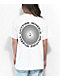 Spitfire Classic Vortex White Pocket T-Shirt - Thumbnail image 1 of 3