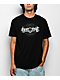 Spitfire Damned Black T-Shirt - Thumbnail image 1 of 2