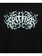 Spitfire Deathmask Glow In The Dark Black T-Shirt - Thumbnail image 3 of 4