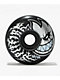 Spitfire Deathmask II Bighead Formula Four Radial Full 56mm 99a Black Skateboard Wheels - Thumbnail image 1 of 2