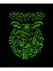 Spitfire Demon Gate Glow In The Dark Black T-Shirt - Thumbnail image 3 of 3