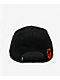 Spitfire Demonseed Black Snapback Hat - Thumbnail image 2 of 4