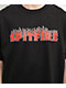 Spitfire Demonseed Black T-Shirt - Thumbnail image 3 of 3