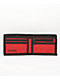 Spitfire Eternal Black Bifold Wallet - Thumbnail image 2 of 3