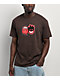 Spitfire Eternal Fill Brown T-Shirt - Thumbnail image 1 of 2
