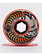 Spitfire Fade Formula Four Conical 58mm 80a Cruiser Red Skateboard Wheels  - Thumbnail image 1 of 2