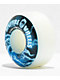 Spitfire Firebolt 53mm 99a Blue Skateboard Wheels - Thumbnail image 2 of 2