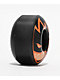 Spitfire Formula Four 53mm 99a Bighead Black Skateboard Wheels - Thumbnail image 2 of 2
