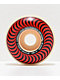 Spitfire Formula Four Classic 51mm 99a Skateboard Wheels