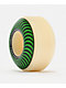 Spitfire Formula Four Classic 52mm 99a White Skateboard Wheels - Thumbnail image 3 of 3