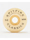 Spitfire Formula Four Classic 52mm 99a White Skateboard Wheels - Thumbnail image 2 of 3
