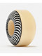 Spitfire Formula Four Classic 54mm 97a White Skateboard Wheels - Thumbnail image 3 of 3