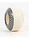 Spitfire Formula Four Classic 54mm 99a White Skateboard Wheels - Thumbnail image 2 of 3