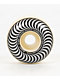 Spitfire Formula Four Classic 54mm 99a White Skateboard Wheels - Thumbnail image 1 of 3