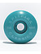 Spitfire Formula Four Classic Blue &amp; Black 56mm 99a Skateboard Wheels - Thumbnail image 3 of 3