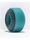 Spitfire Formula Four Classic Blue &amp; Black 56mm 99a Skateboard Wheels - Thumbnail image 2 of 3