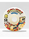 Spitfire Formula Four Classic Hellhounds 54mm 99a Skateboard Wheels