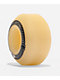 Spitfire Formula Four Classics 54mm 93d White Skateboard Wheels - Thumbnail image 2 of 2