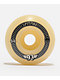 Spitfire Formula Four Classics 54mm 93d White Skateboard Wheels - Thumbnail image 1 of 2
