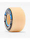 Spitfire Formula Four Conical Full 52mm 99a White Skateboard Wheels - Thumbnail image 2 of 2
